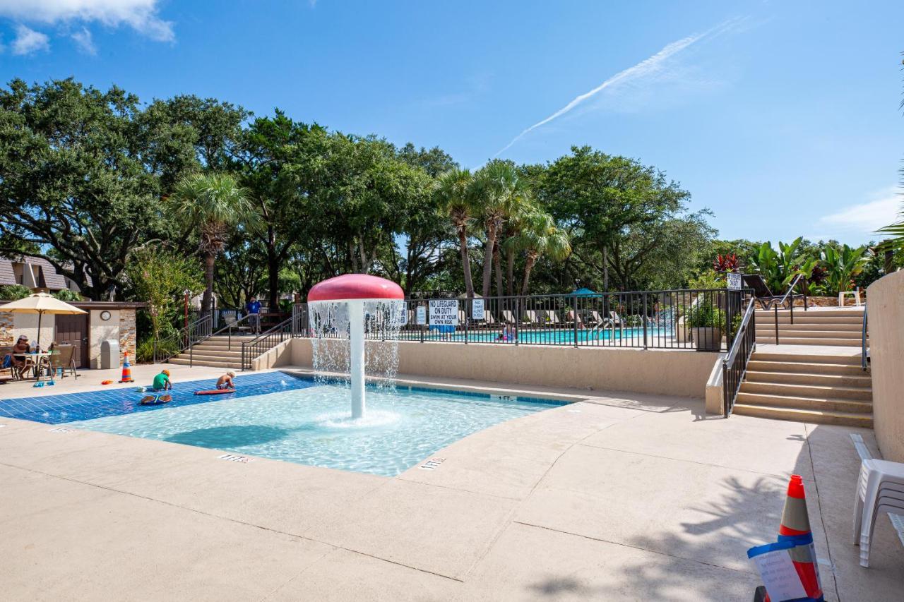 Ocean View At Island Club Ξενοδοχείο Hilton Head Island Εξωτερικό φωτογραφία