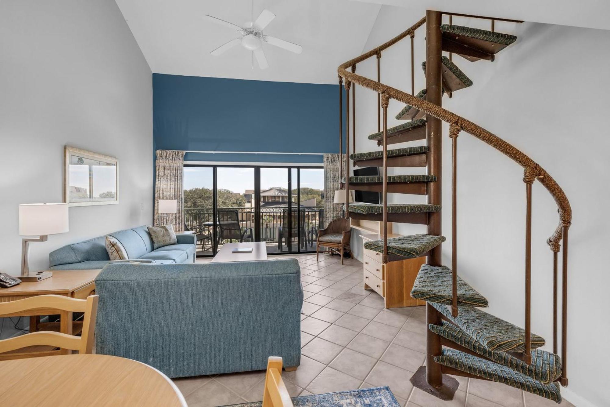 Ocean View At Island Club Ξενοδοχείο Hilton Head Island Εξωτερικό φωτογραφία